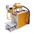 Pinhang Laser Portable Laser Marking Machine Small Stainless Steel Desktop Engraving Machine Customizable