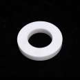 Zirconia ceramic ring - electrical insulation ceramic Xingguang manufacturer provides support for customization