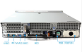 Dell R740 | R740XD 2U rack server network storage data 108 computer