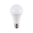 LED Bulb Lamp Plastic Wrapped Aluminum Bulb Foot Tile Constant Current Non Stroboscopic A Bulb Household Engineering Lighting Lamp Cross border Exclusive Supply