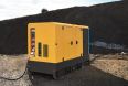 820kw Weichai high-power Diesel generator 820kw large three-phase brushless diesel engine engineering mine