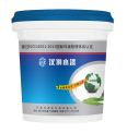 HS505 water-based inorganic zinc rich primer/two component high temperature resistance to 400 ℃, salt spray resistance, excellent paint film hardness