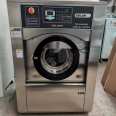 Large industrial washing machines, laundry equipment, medical hygiene isolation, hotel laundry, commercial use