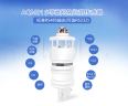 Fuaotong Meteorological Sensor Wind Speed, Wind Direction, Temperature, Humidity, Barometric Pressure, Rainfall, Radiation, UV Light Integration