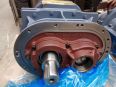 Atlas air compressor host 1616757580 GA37 screw compressor head accessories