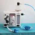 Portable animal anesthesia machine with small size, light weight, suitable for pet hospitals and animal clinics