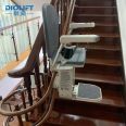 Chenzhou 【 High quality and affordable 】 Seat elevator, staircase armrest, electric lift chair (easy to operate)