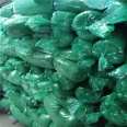 Sand and stone material covering net, dustproof green net, cheap green net