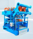 Mud cleaner Solid control equipment for oilfield drilling fluid treatment Sand and mud removal integrated machine