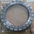 Precision cross roller bearing XSU080258 VSP-001 thin-walled, lightweight, high-precision bearing