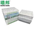 QB lightweight partition board energy-saving efficient partition firewall wall panels