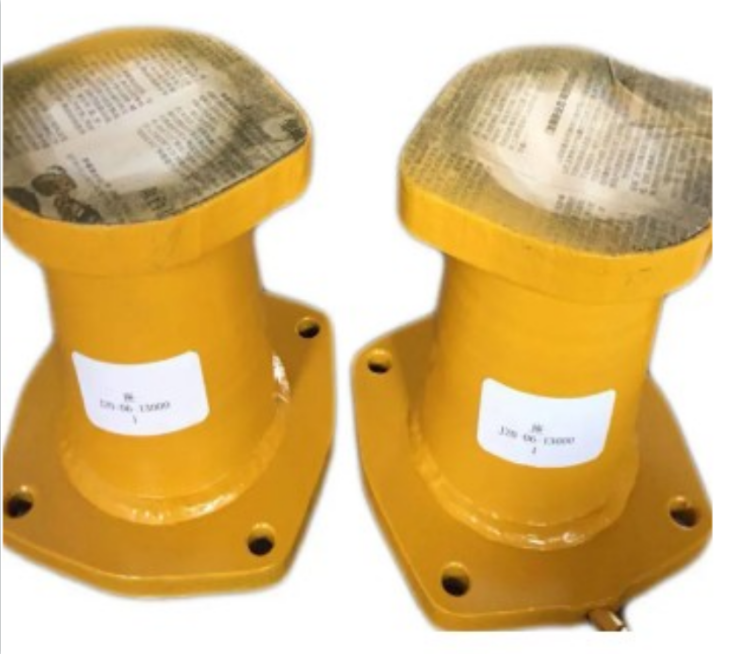 Supply of SD22F accessory winch seat for mountain bulldozer: J20-06-13000