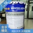 Jinfu Bucket Industry's tinplate anti-corrosion and covered base treatment agent, iron bucket supply and wholesale