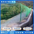 Qige Zinc Steel Fence Lawn Fence Community School Factory Fence Finished Customized Mesh Fence 1.8m High Thick Pipe