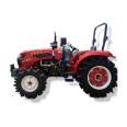 Agricultural two wheel drive vehicle with rotary tiller CF-TLJ-704 904 four-wheel drive plow