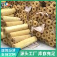 Centrifugal Glass wool tube can be used for boiler fan, with good corrosion resistance and low cost