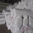 Standard Aluminium silicate double-sided needle blanket Factory price refractory ceramic fiber insulation blanket