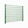 Expressway protective net, double-sided wire frame, fence net, breeding enclosure, protective isolation wire fence