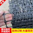 Texin has a large number of stock net fences, unidirectional geogrids, plastic nets, and plastic chicken fence nets, with a length of 100 meters