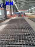 Steel mesh welding machine manufacturer, tunnel support building mesh welding machine, merchant automatic welding equipment