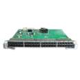 ES0D0X2UXA00 2-port 10 Gigabit Ethernet optical interface board (EA, XFP)