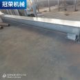 Spiral conveyor climbing loading and unloading conveying equipment Guanrong Machinery