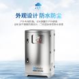 Industrial humidifiers, microbial high-pressure micro mist disinfection and deodorization equipment, spray system automatic ratio customizable