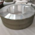 Factory price supply of CNC diamond CBN grinding wheels with large quantity and preferential treatment