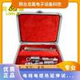 LJ-LH-401B Hook Type Thermal Extension Test Device Wire and Cable Rubber Aging Tester