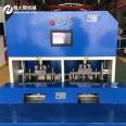 Fully automatic CNC cutting and punching machine, anti-theft fence, aluminum alloy mesh punching and cutting machine