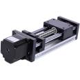 Boan Intelligent GGP Dual Optical Axis Ball Screw Linear Module Aluminum Transmission Slide with 57 Stepping Motor