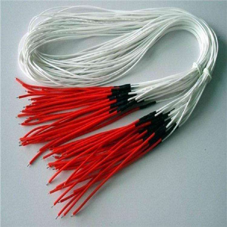 Nuankang supplies carbon fiber heating wire, floor heating wire manufacturers wholesale Electric blanket heating wire