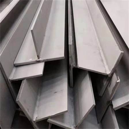 304 321 stainless steel flat steel angle steel bars with clean and tidy surface, complete specifications for building use