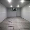 Customized 10 square meter refrigerated storage for small-scale preservation, energy saving, and factory customization