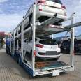 Kunming to Fujian Ningde Automobile Consignment Company Car Hauling Private Car Transportation Platform