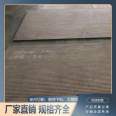 16 manganese wear-resistant steel plate is suitable for various wear conditions and supports customized Litao steel pipes