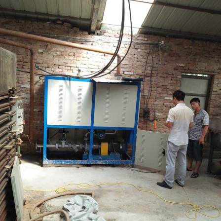 Composite material heating temperature control mold temperature machine, thermal oil furnace heater, electric boiler