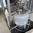 Customized processing of desulfurization, dust removal, and ash conveying pumps by manufacturers of pneumatic conveying equipment for Juheng powder