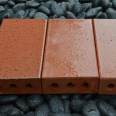 Original production of ordinary shale solid sintered brick sidewalk color bricks with guaranteed quality and quantity Taobo B00136