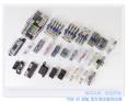 30A40A60A50A100A200A150AFL-199 for wiring harness of small plug-in bolt type fuse holder box