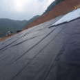 Aquaculture anti-seepage, durable, corrosion-resistant, high-temperature resistant spot Xinwo new material HDPE geomembrane