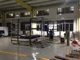 Customized sheet metal processing professional team for chassis and cabinet processing, belonging to Jinsi Welding