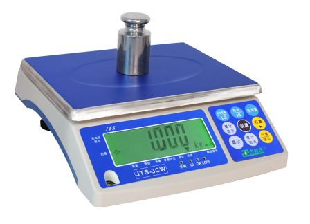 Yuheng JADEVER counting table scale JTS series 0-30 kg electronic scale upper and lower limit alarm electronic scale