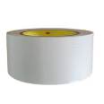 3M 444 PET tape with double-sided transparent adhesive and plastic gasket with good adhesive properties