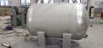 9 ton single layer horizontal pressure 304 stainless steel pressure bearing 6 kg cold water tank water supply equipment