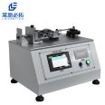 Supply of horizontal terminal insertion and extraction force testing machine, electronic tensile fatigue life testing machine, pulling force testing equipment