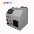 Topco SMT full line equipment automatic suction nozzle cleaning machine TOP-SN12