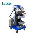 GMMA-80AY edge milling machine wireless remote control edge milling groove machine Taole automatic walking edge planer