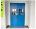 Medical door manufacturers, hospital ward doors, medical steel doors, and steel medical doors and windows support export trade