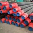 Dn1020 Prefabricated Directly Buried Insulation Pipe for Urban Heating Directly Buried Insulation Steel Pipe Dongchen Pipeline